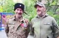 Электроник и Сыроежкин на войне против Украины: российские актеры стали «генералами-казаками»